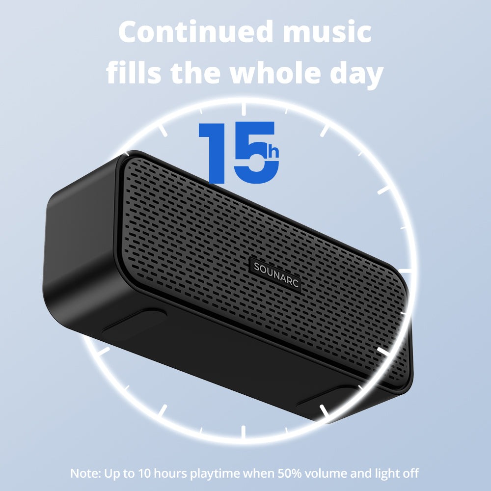 Loa SounArc P2