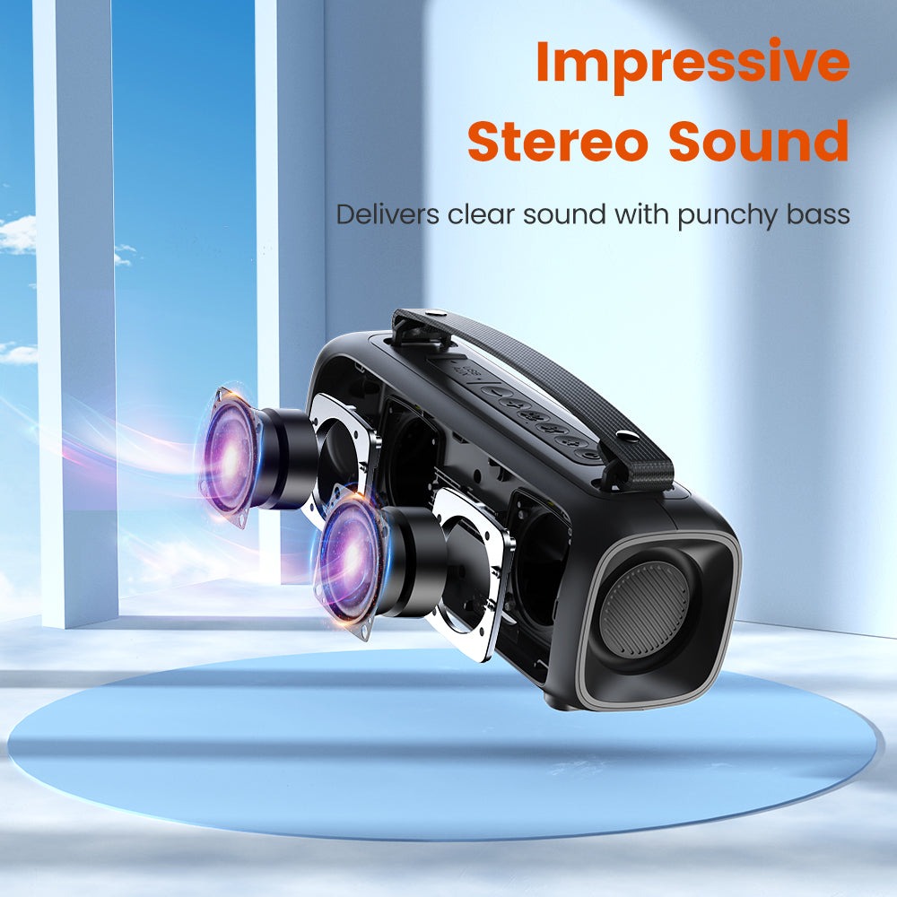 Loa SounArc P3
