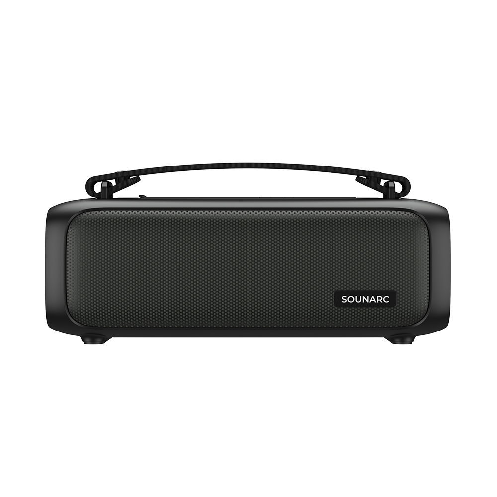 Loa SounArc P3 Black