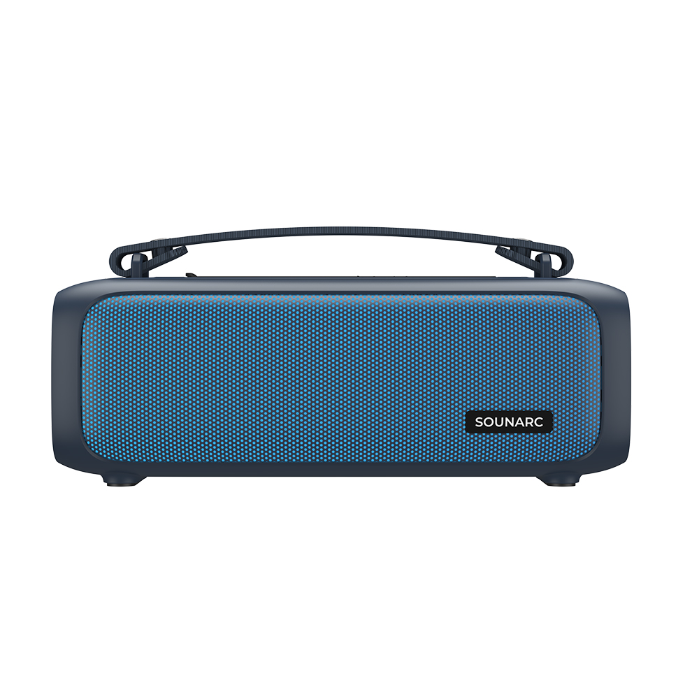 Loa SounArc P3 Blue