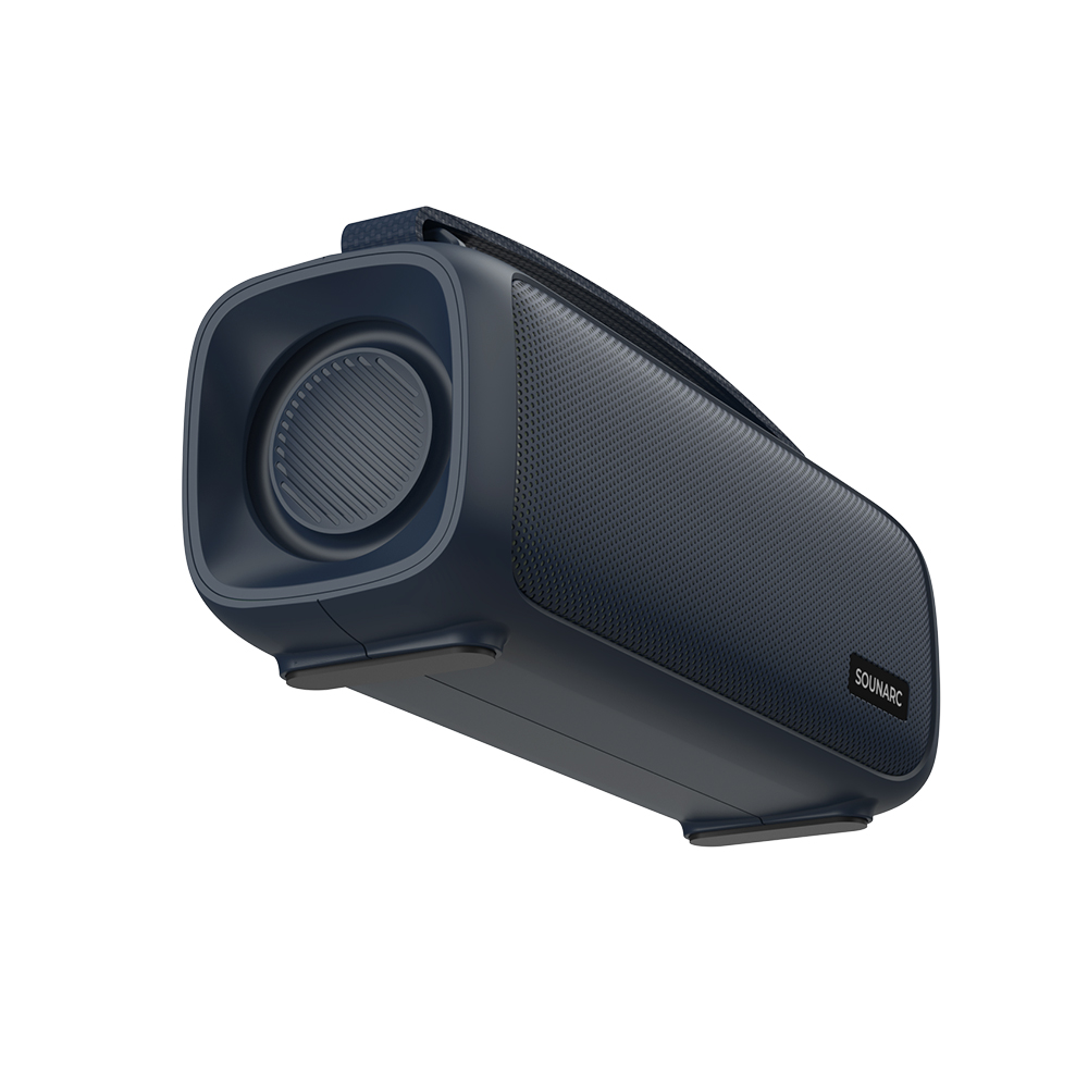 Loa SounArc P3 Blue