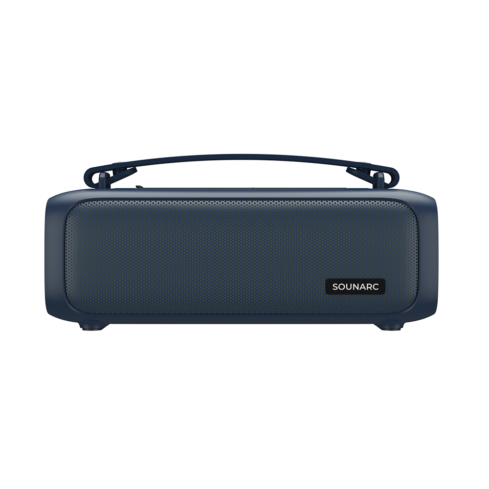 Loa SounArc P3 Blue