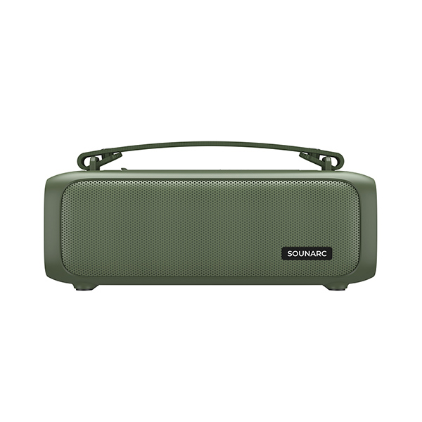Loa SounArc P3 Green