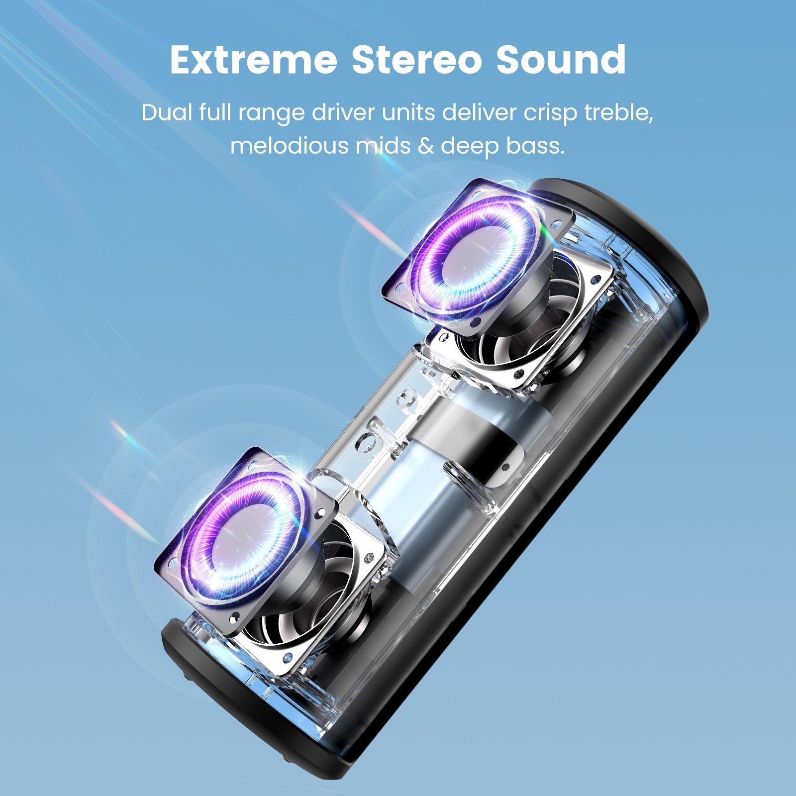 Loa SounArc P4