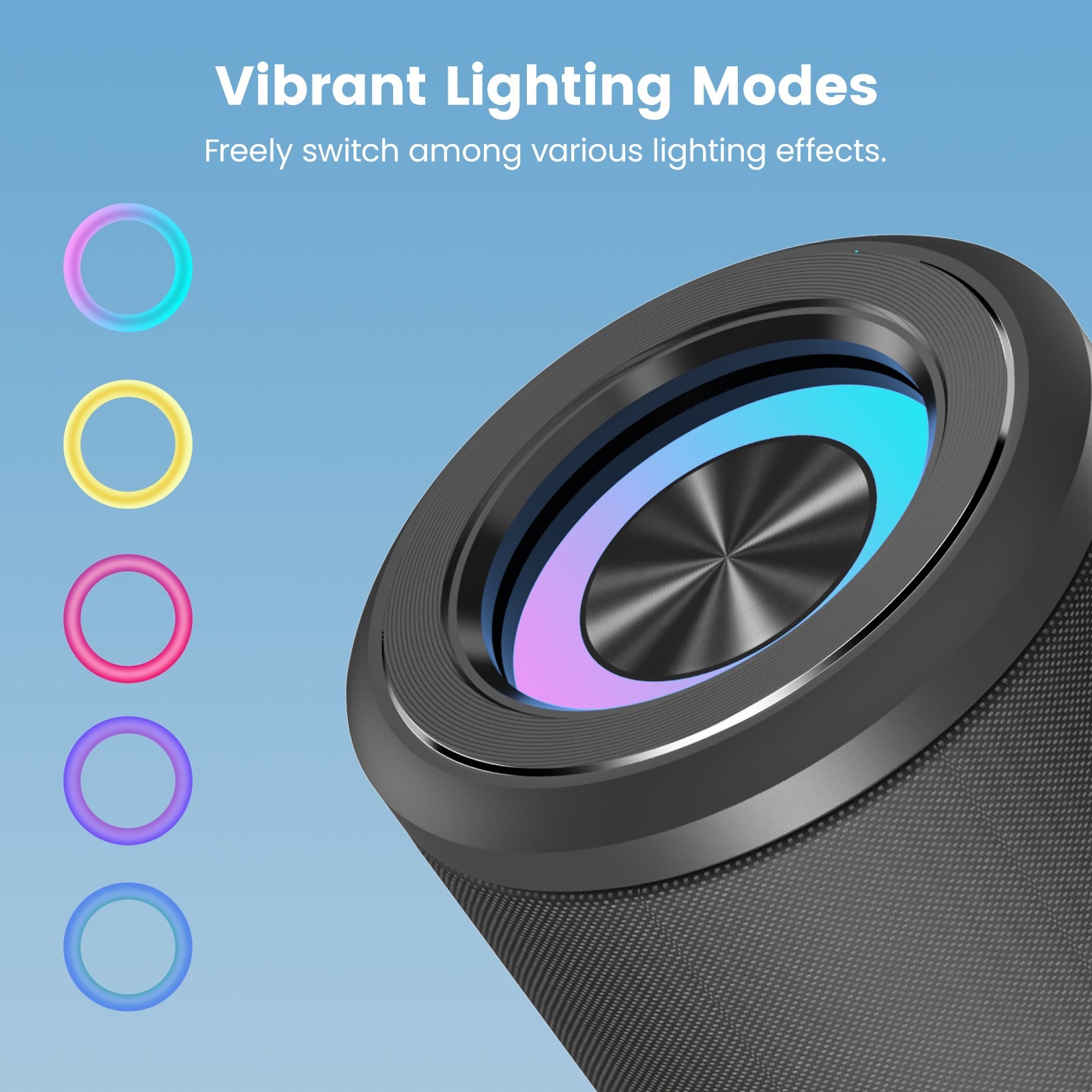 Loa SounArc P4