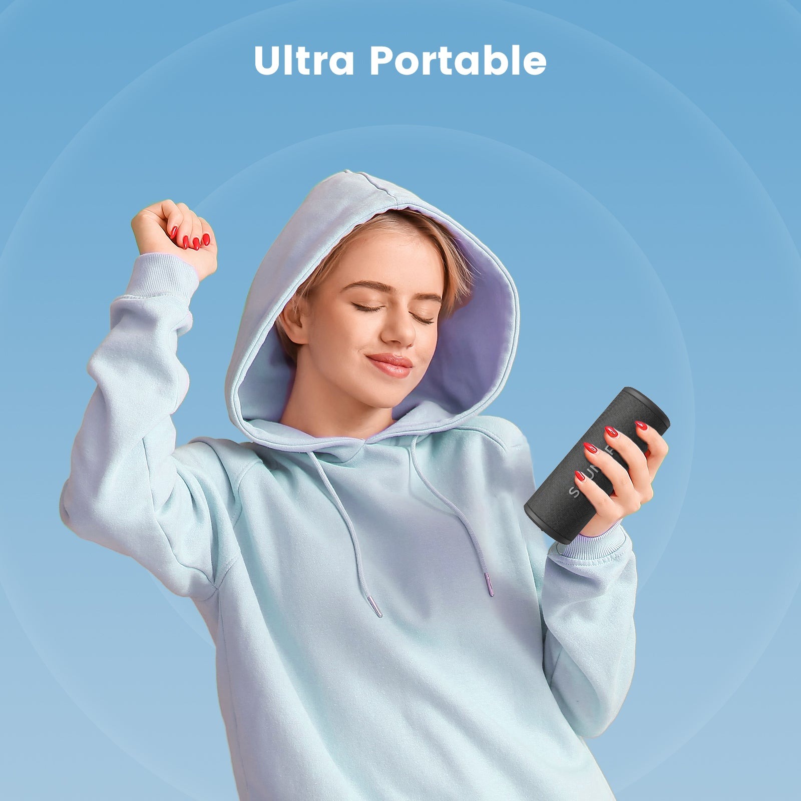 Loa SounArc P4