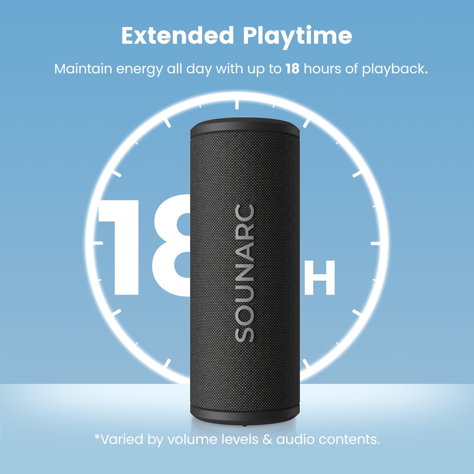 Loa SounArc P4