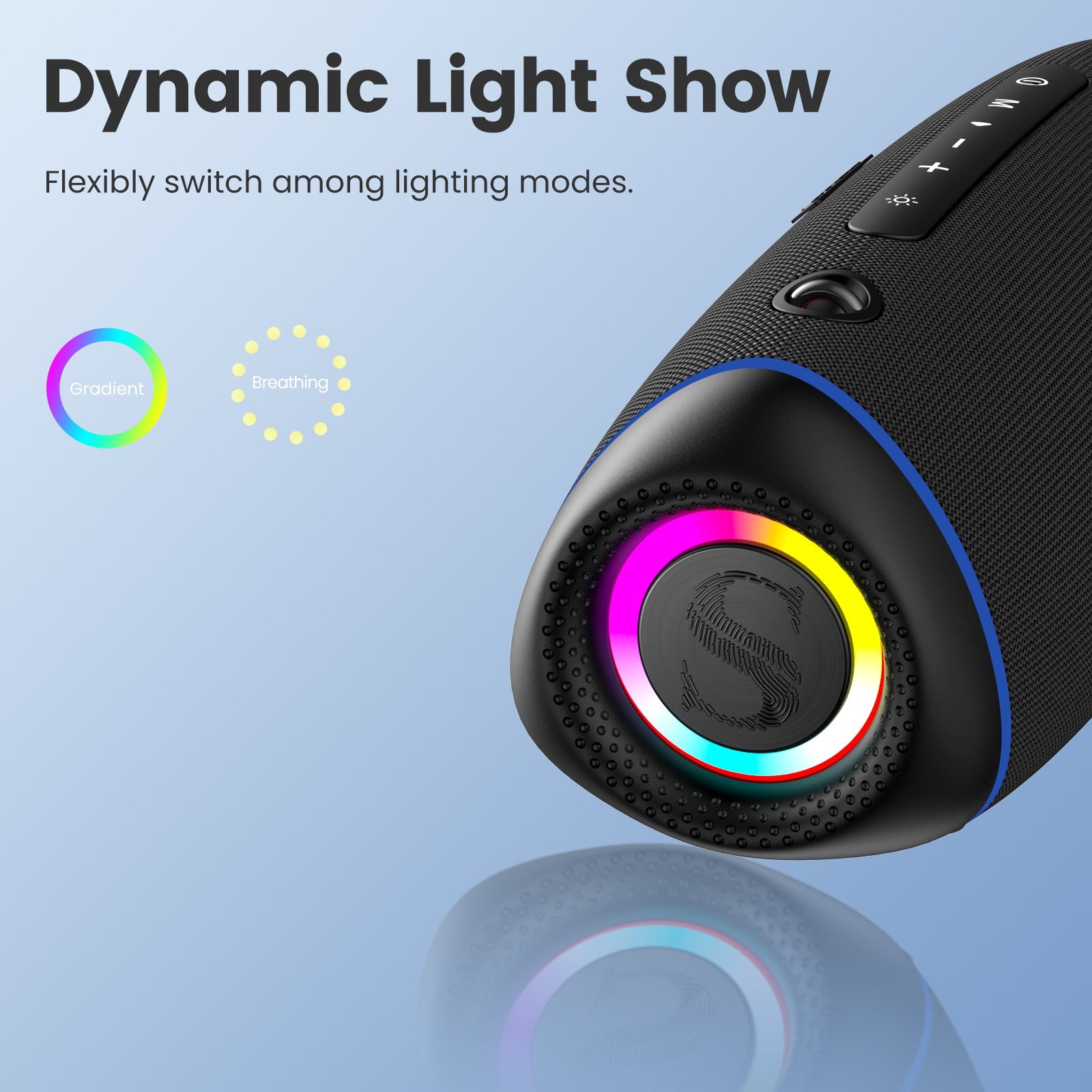 Loa SounArc R1
