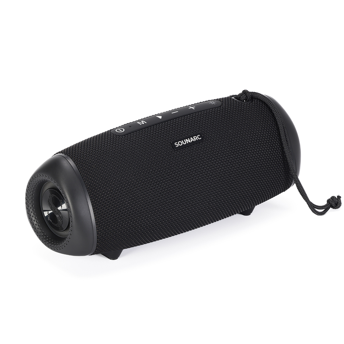 Loa SounArc R1 Black