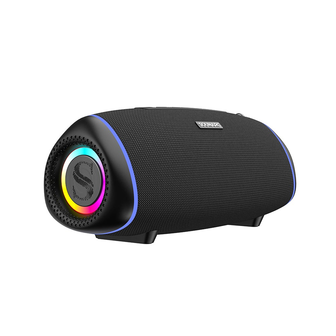 Loa SounArc R1 Black