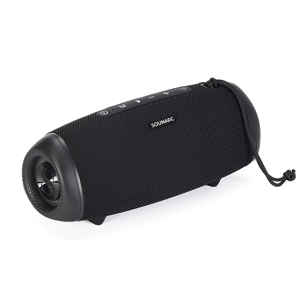 Loa SounArc R1 Black