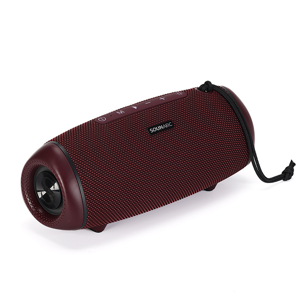 Loa SounArc R1 Red