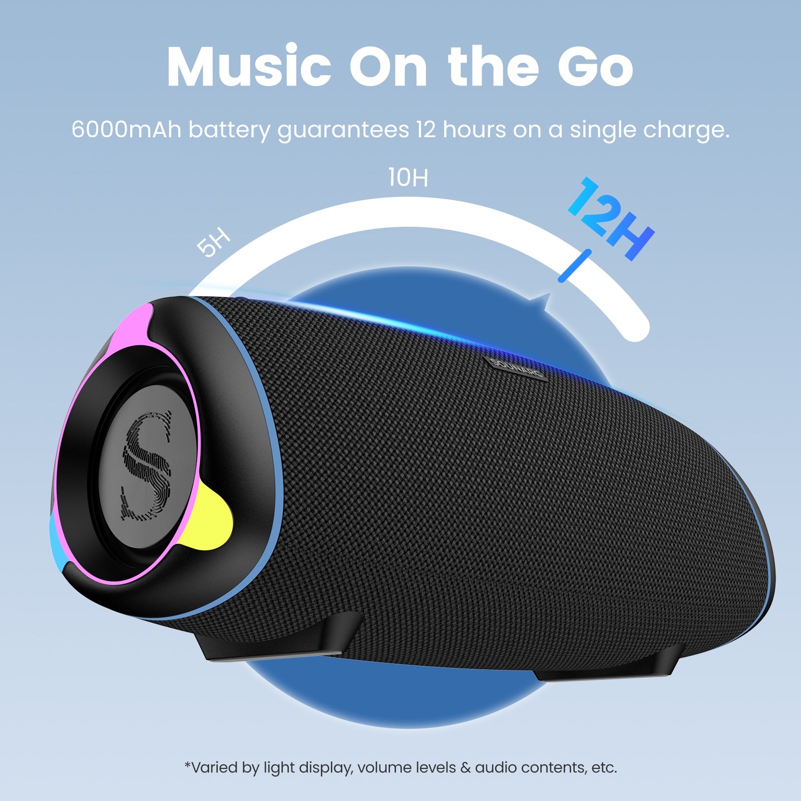 Loa SounArc R2