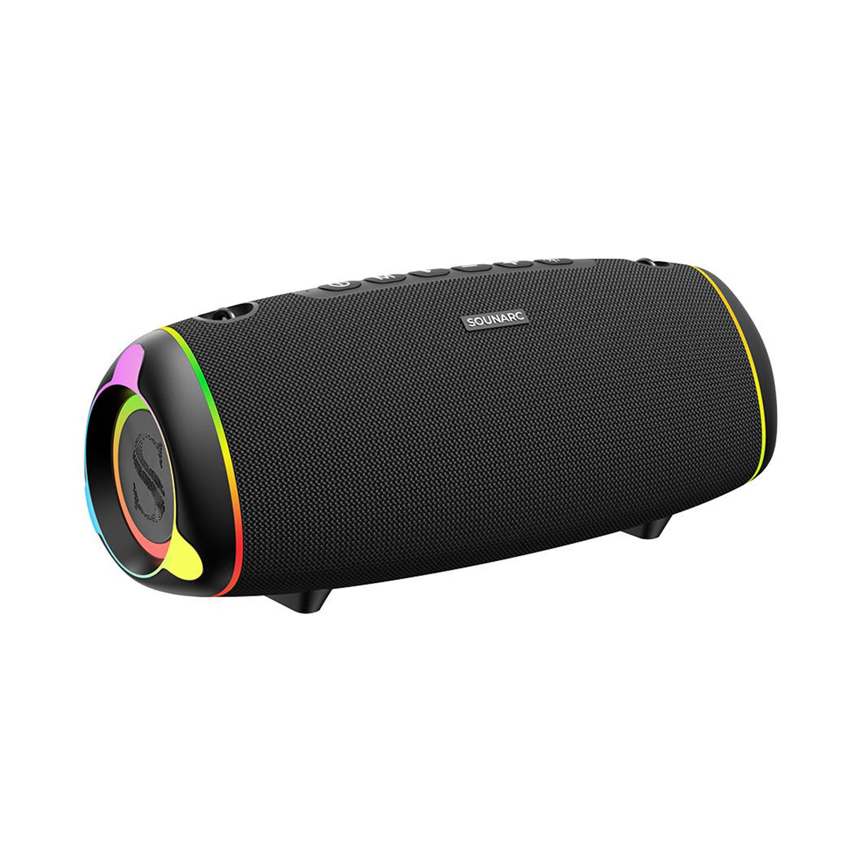 Loa SounArc R2 Black