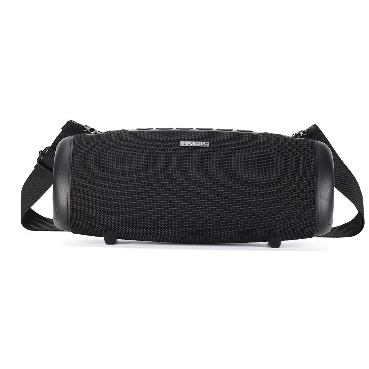 Loa SounArc R2 Black