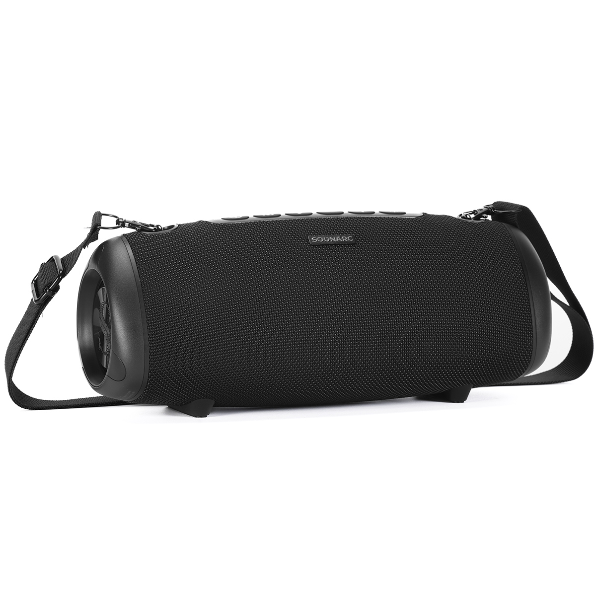 Loa SounArc R2 Black