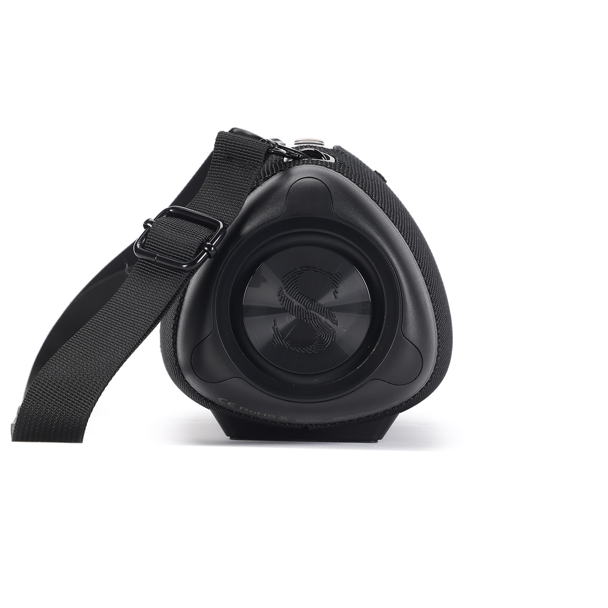 Loa SounArc R2 Black