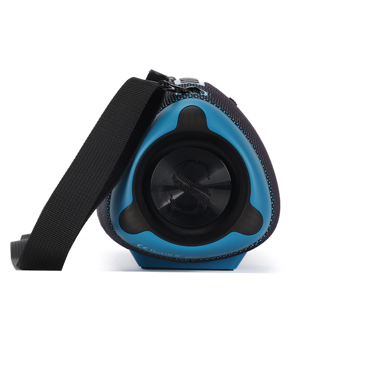 Loa SounArc R2 Blue