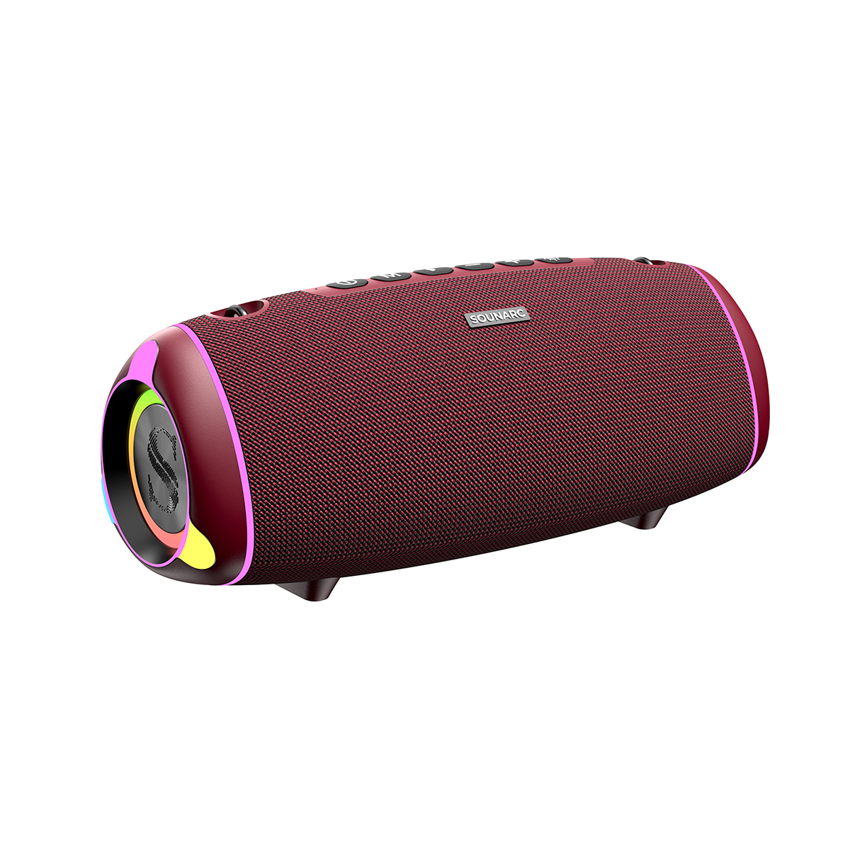 Loa SounArc R2 Red