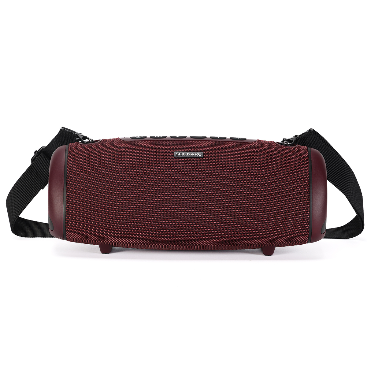 Loa SounArc R2 Red