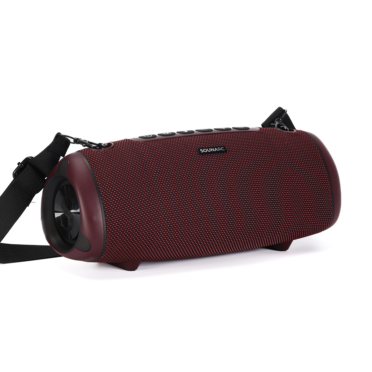 Loa SounArc R2 Red