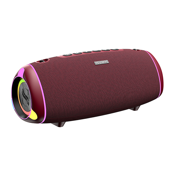 Loa SounArc R2 Red