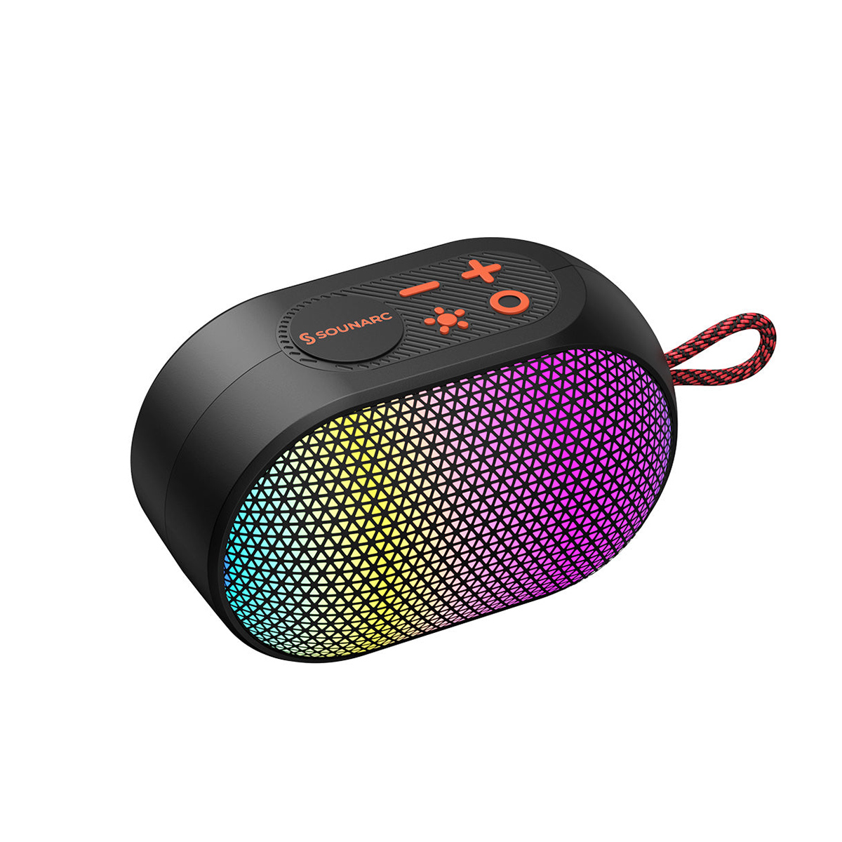 Loa SounArc XR3 Mini