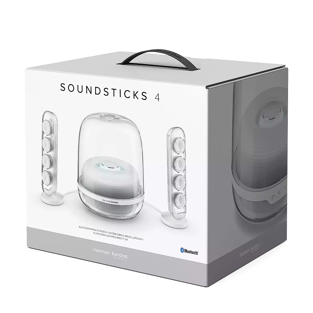 Loa Harman Kardon SoundSticks 4