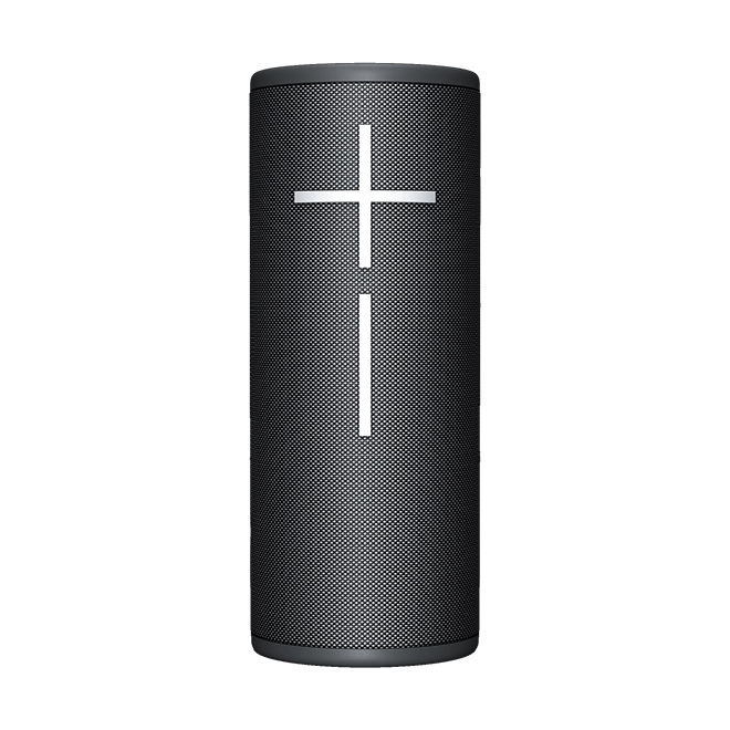 Loa UE Boom 4 - Black