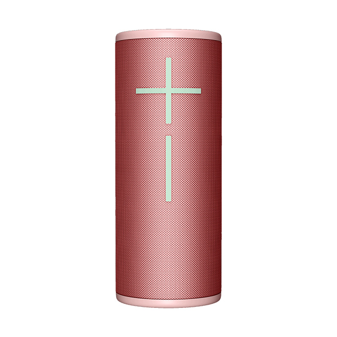 Loa UE Boom 4 Đỏ Raspberry Red