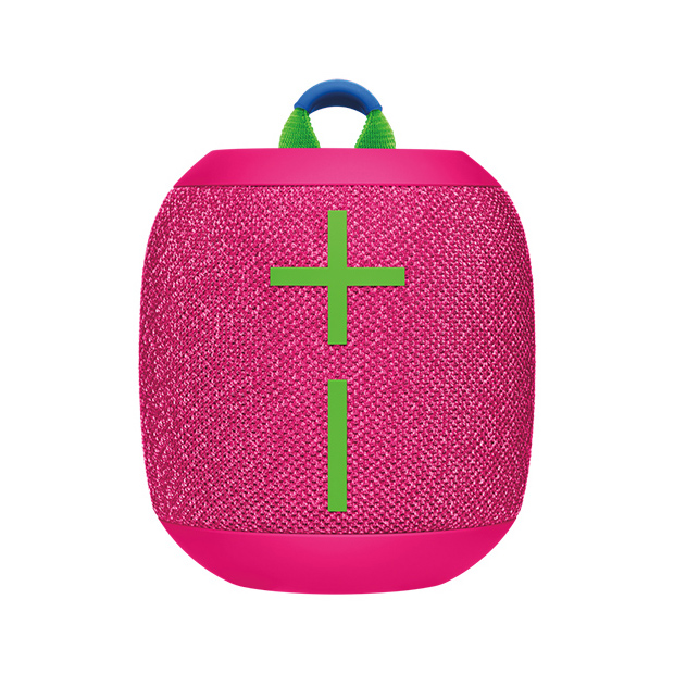 Loa WonderBoom 3 (Pink)