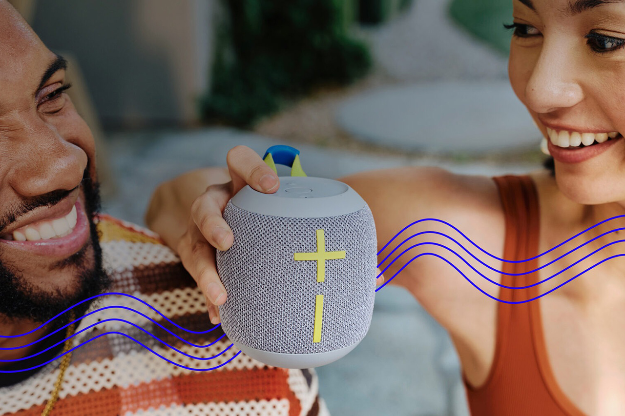 Loa Ultimate Ears WonderBoom 4