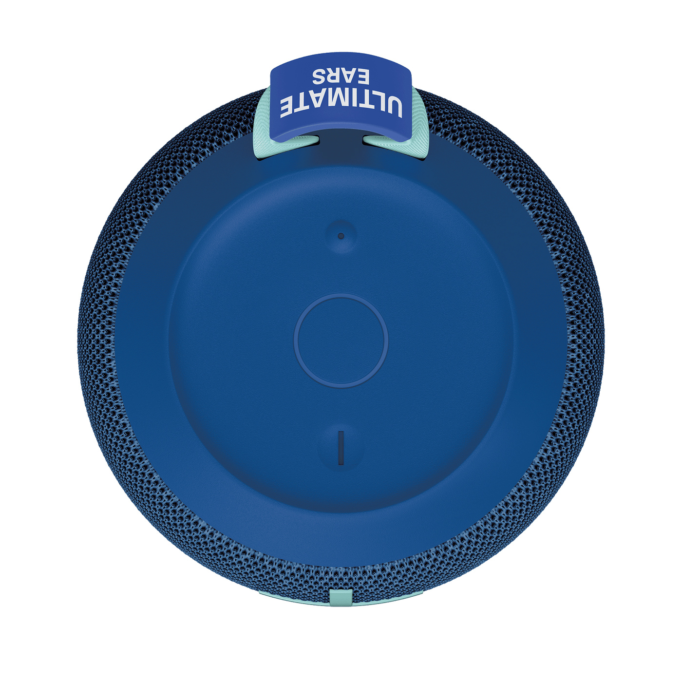 Loa Ultimate Ears WonderBoom 4 Xanh Blue