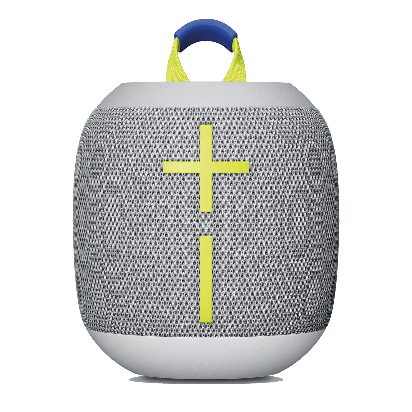 Loa Ultimate Ears WonderBoom 4 Xám Bright