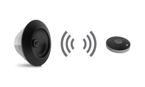 JBL Voyager Speaker