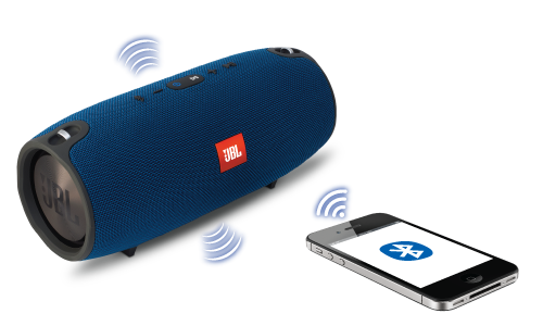 JBL Xtreme Speaker