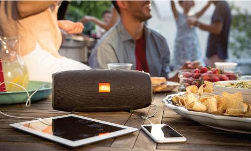 JBL Xtreme Speaker