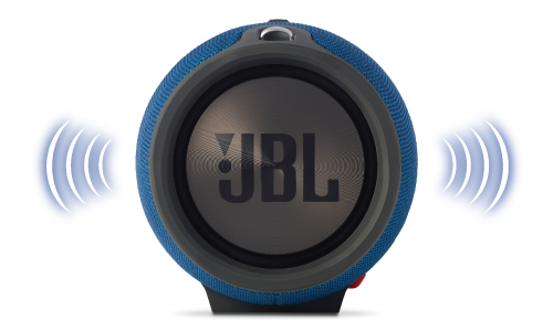 JBL Xtreme Speaker