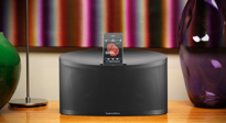 Bowers & Wilkins Z2 Wireless Speaker