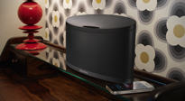 Bowers & Wilkins Z2 Wireless Speaker