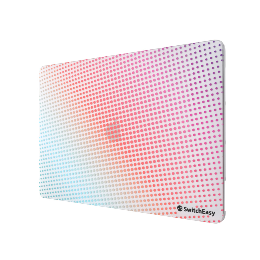 Case MacBook Pro SwitchEasy Aurora