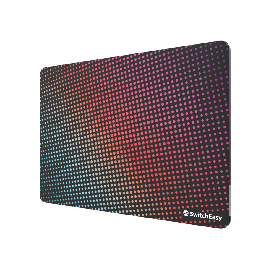 Case MacBook Pro SwitchEasy Rainbow