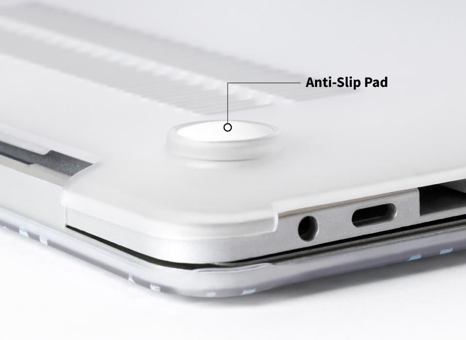 Case MacBook SwitchEasy Dots