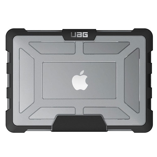 Case UAG MacBook Pro 15 inch Plasma