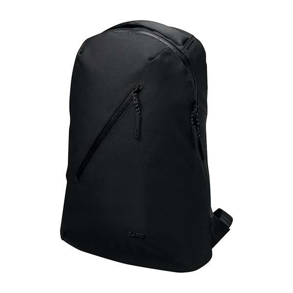 Balo LAUT City Daypack 12L Black