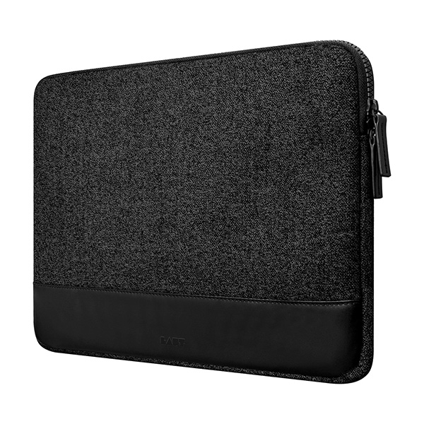 Túi MacBook LAUT Inflight Black Túi MacBook LAUT Inflight Black
