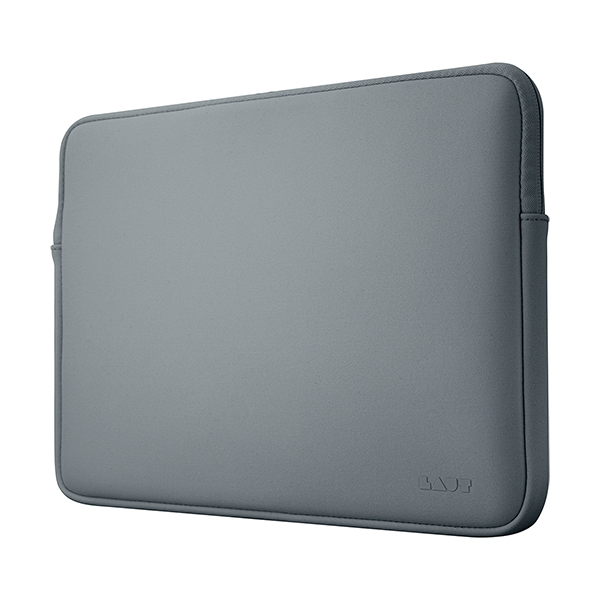 Túi MacBook LAUT Pastels Gray Túi MacBook LAUT Pastels Gray
