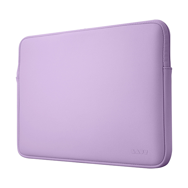 Túi MacBook LAUT Pastels Violet Túi MacBook LAUT Pastels Violet