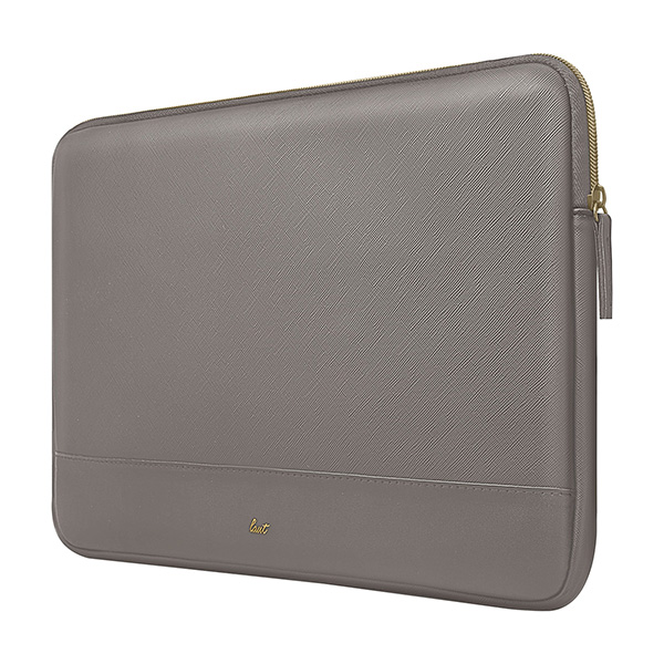 Túi MacBook LAUT Prestige Taupe Túi MacBook LAUT Prestige Taupe