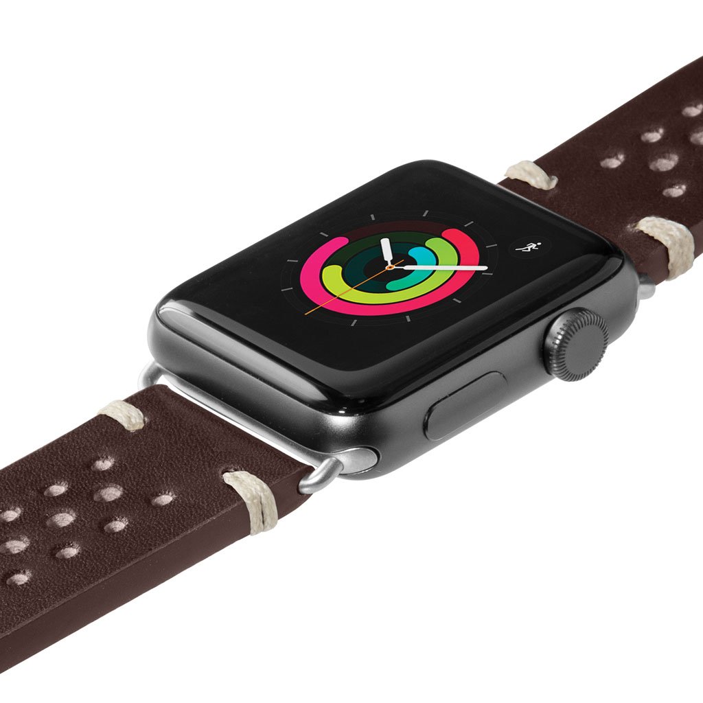 Dây đeo Apple Watch LAUT Heritage